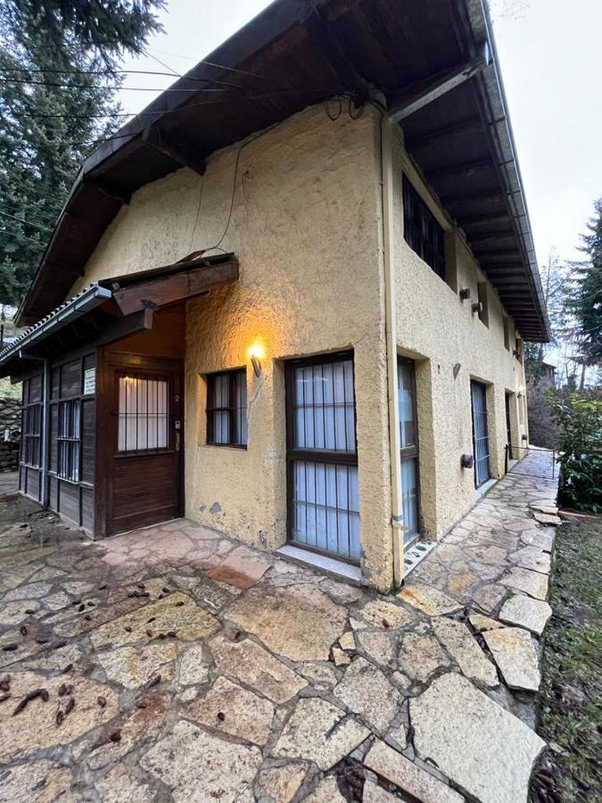 Ivy Bariloche 아파트 외부 사진